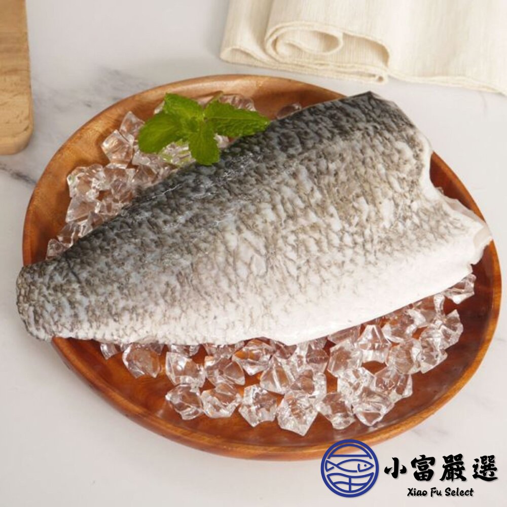 金目鱸魚 鱸魚片 金目鱸魚菲力 多規格可選擇 (150/200/300/400)-圖片-3