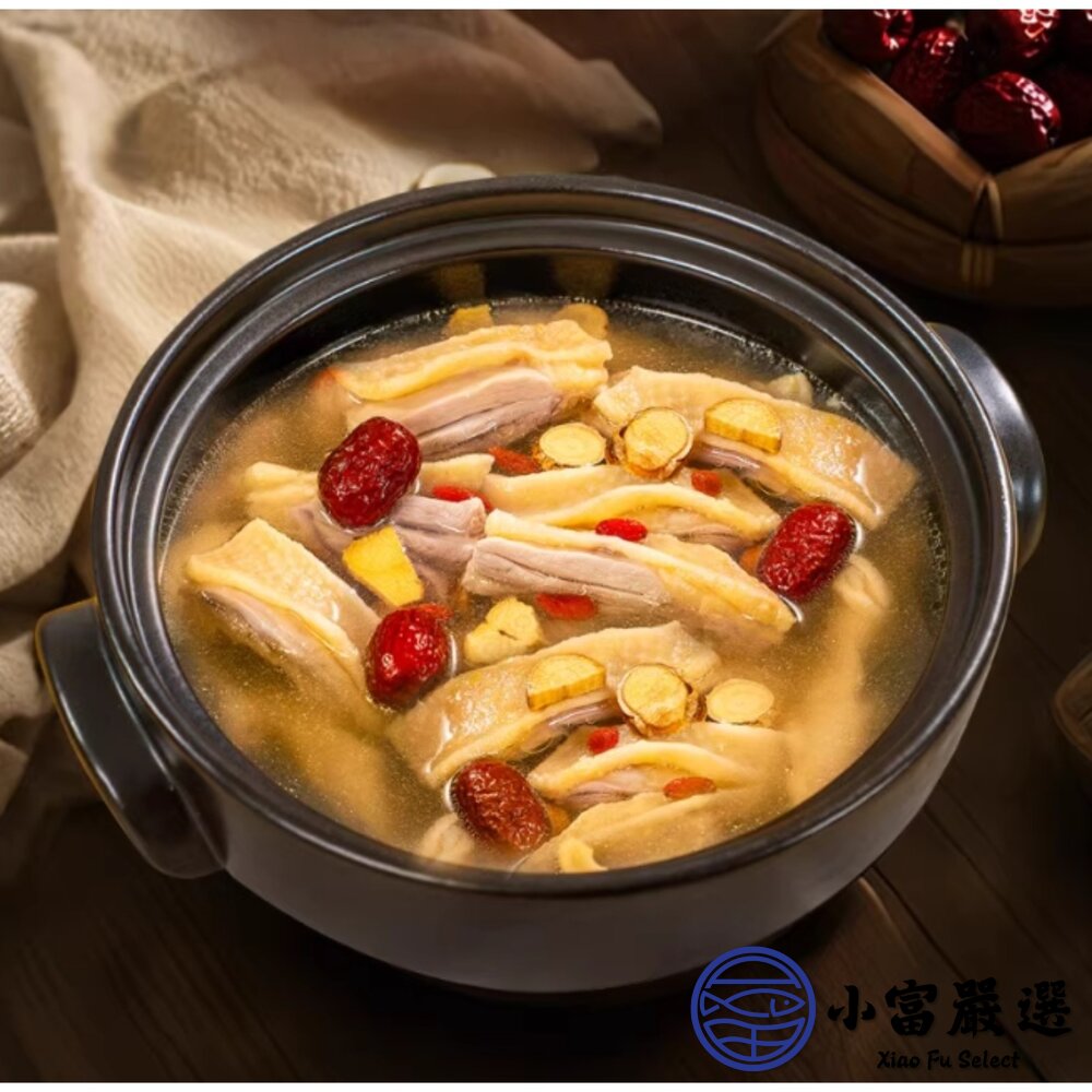 台灣土雞切塊 土雞塊 帶皮生鮮雞塊 (600g/包)-圖片-2