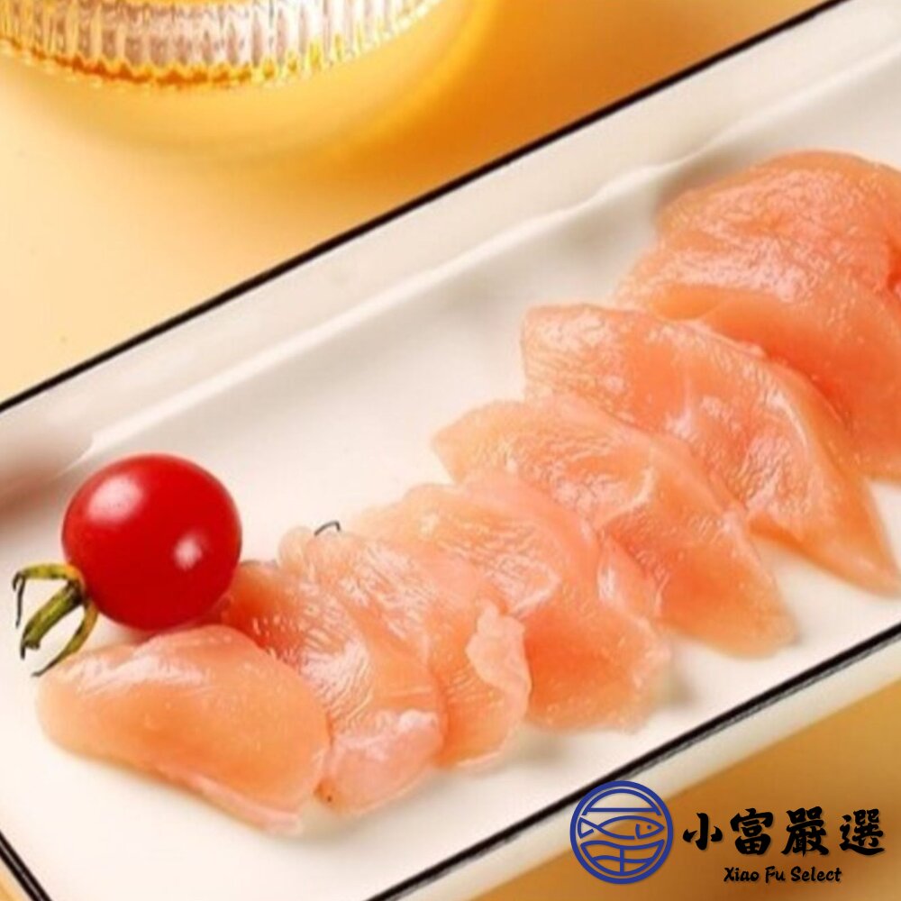 國產雞柳 里肌肉 雞里肌 台灣雞肉 生鮮雞肉 (500g/包)-圖片-2
