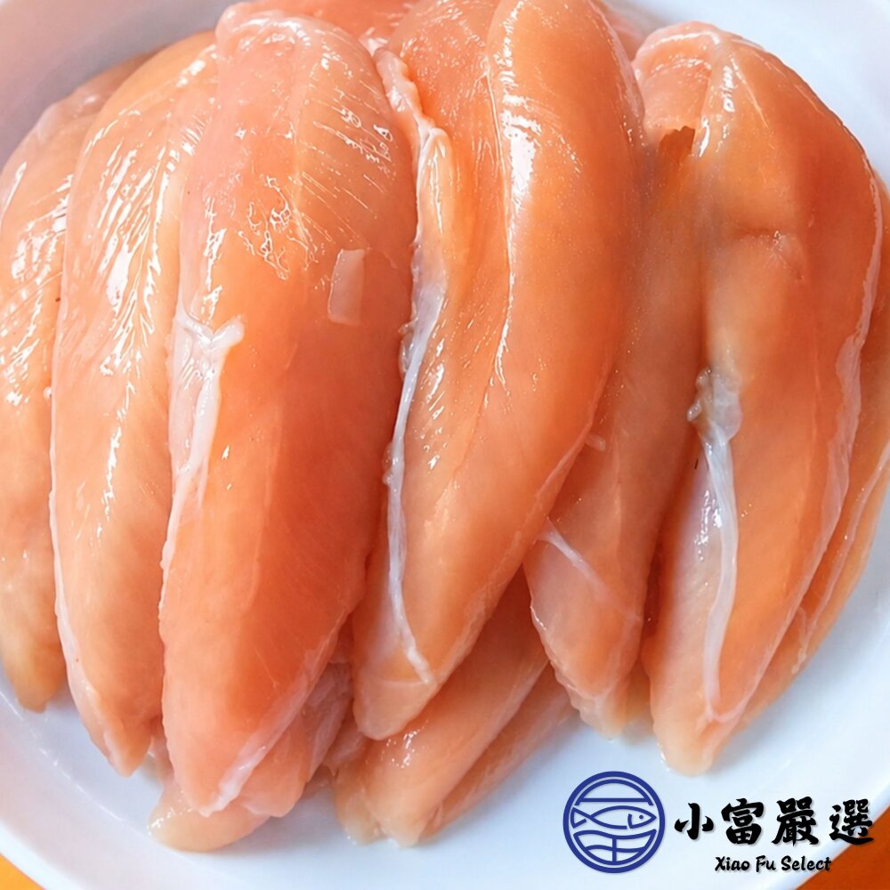 國產雞柳 里肌肉 雞里肌 台灣雞肉 生鮮雞肉 (500g/包)-圖片-4