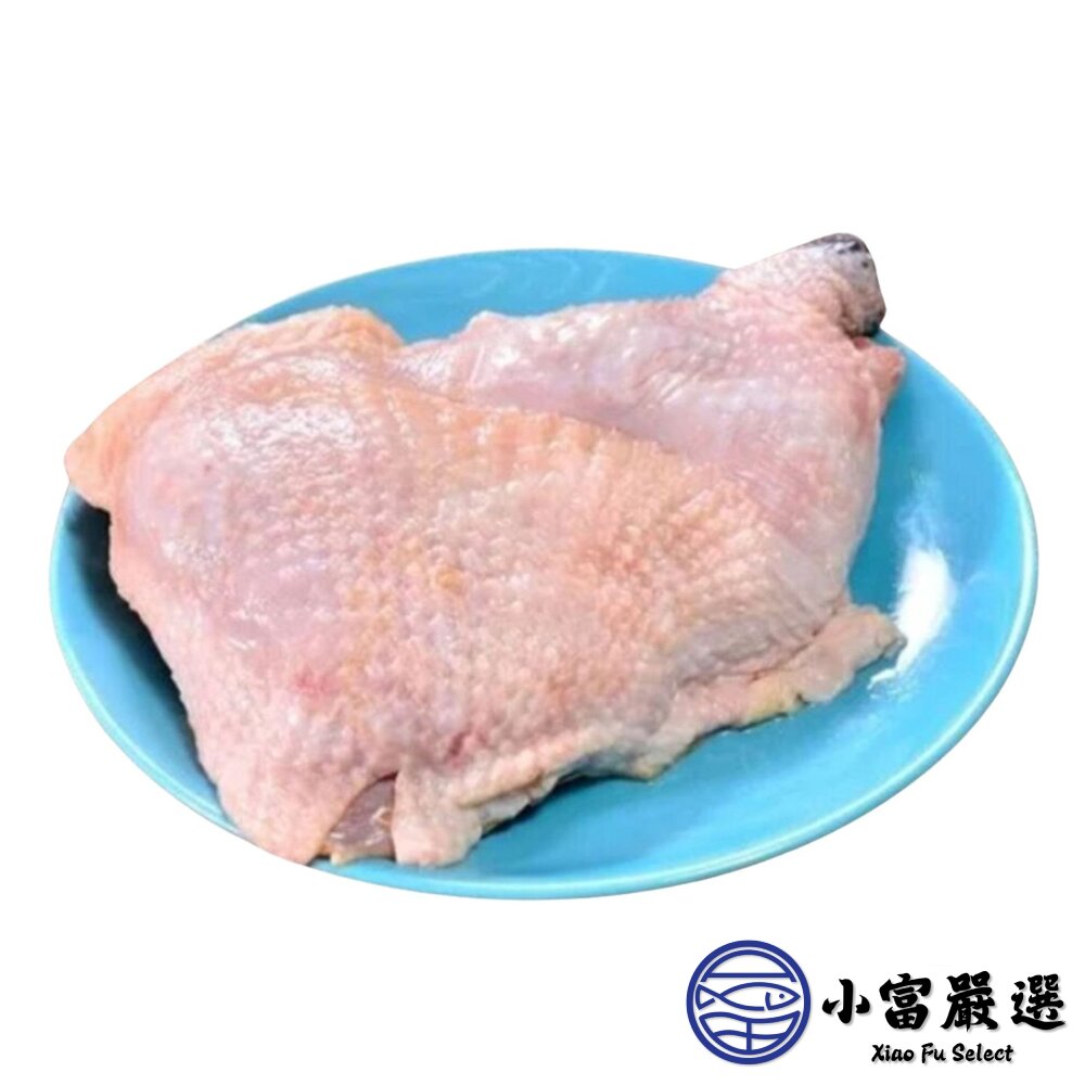 原味去骨雞腿排 去骨雞腿排 雞腿排 雞腿肉 (100片/箱)-圖片-1