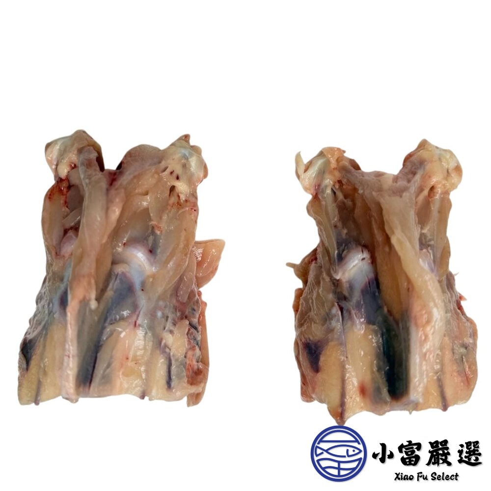 生鮮雞架骨 雞骨架 雞腿骨 雞腳 拉麵雞白湯專用 熬湯專用 寵物雞骨泥 寵物食品 (多規格選擇)-圖片-1
