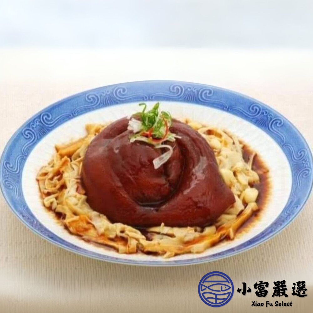 台灣豬 台灣屠宰 生鮮豬蹄膀 生鮮豬腳庫 (1~1.2KG)-圖片-2