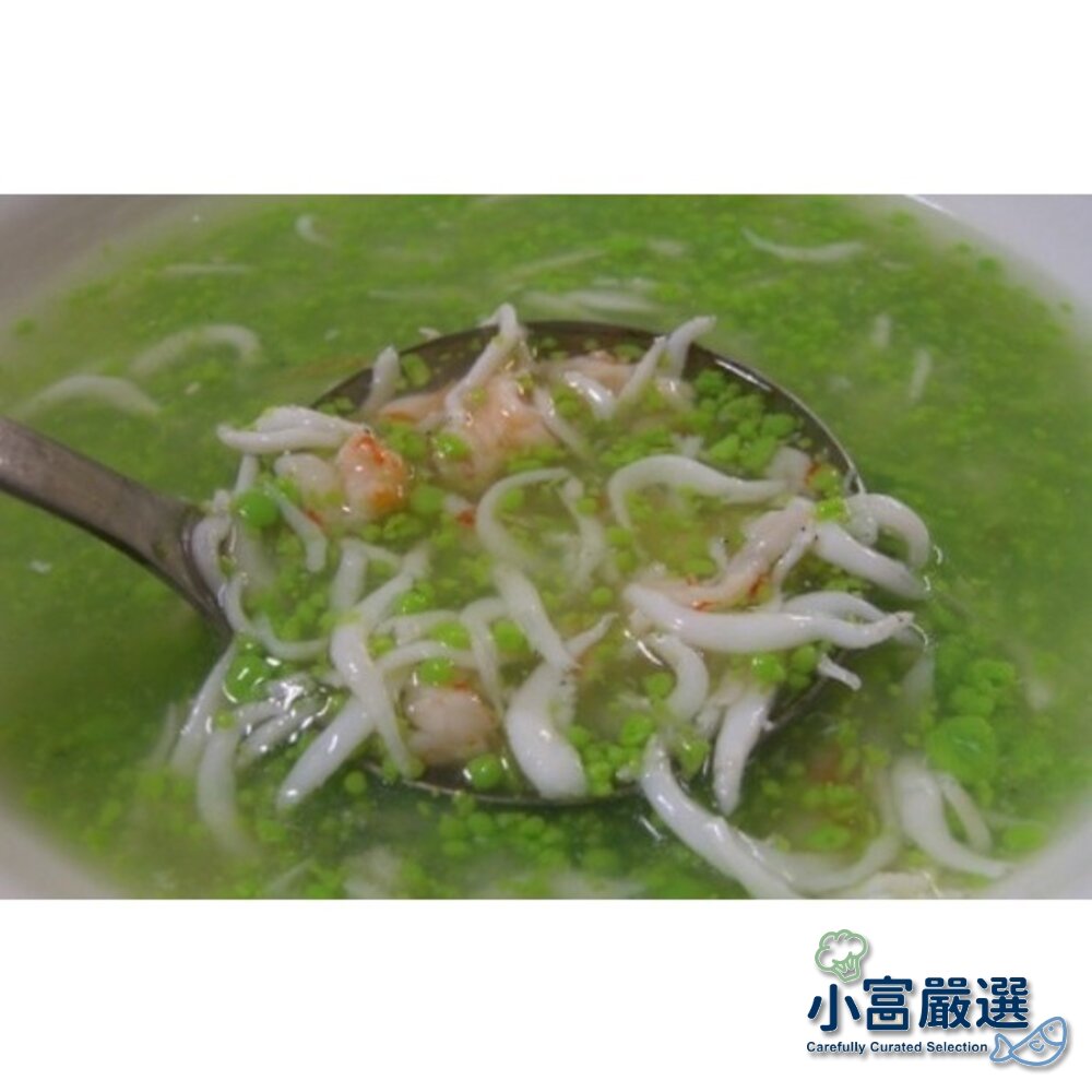 25266019987-0230小富嚴選海鮮其他魚類-新鮮熟凍吻仔魚(實重300G) 特價169元
