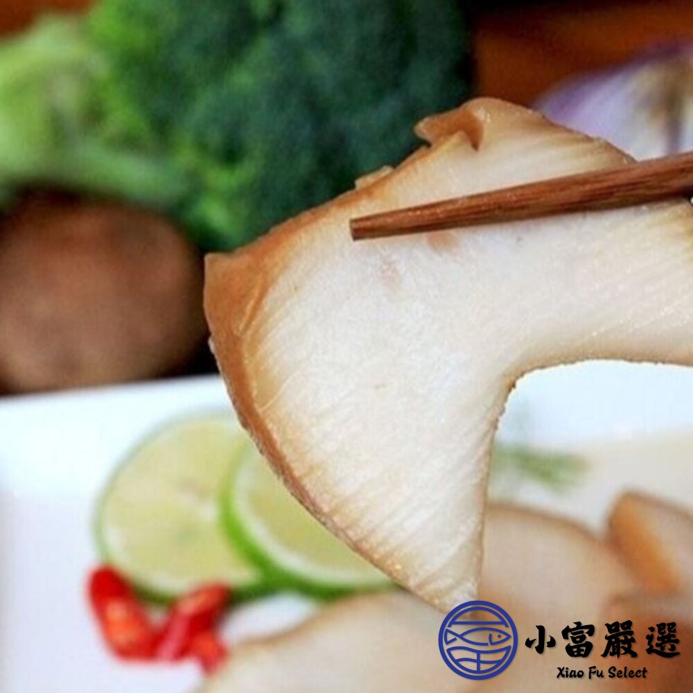 超大墨西哥風味鮑魚 墨西哥鮑魚 旋螺貝(渦螺肉)(1顆/200g/包)-圖片-1