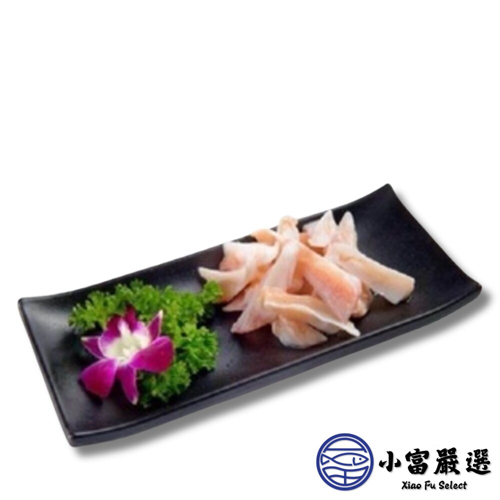 國產雞肉 雞軟骨 生鮮雞軟骨 真空包裝 (3000g/包)-圖片-1