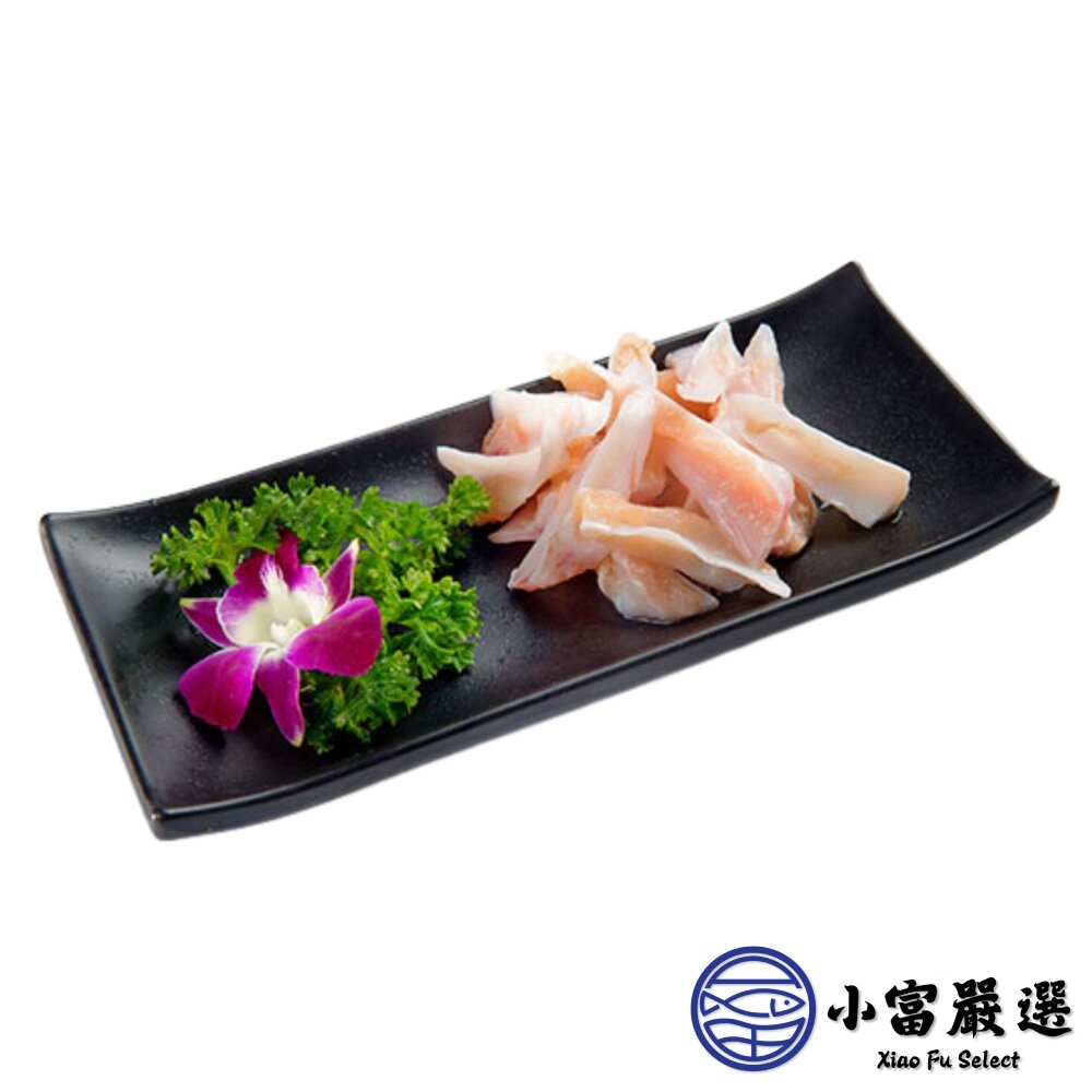 國產雞肉 雞軟骨 生鮮雞軟骨 真空包裝 (3000g/包)-圖片-1