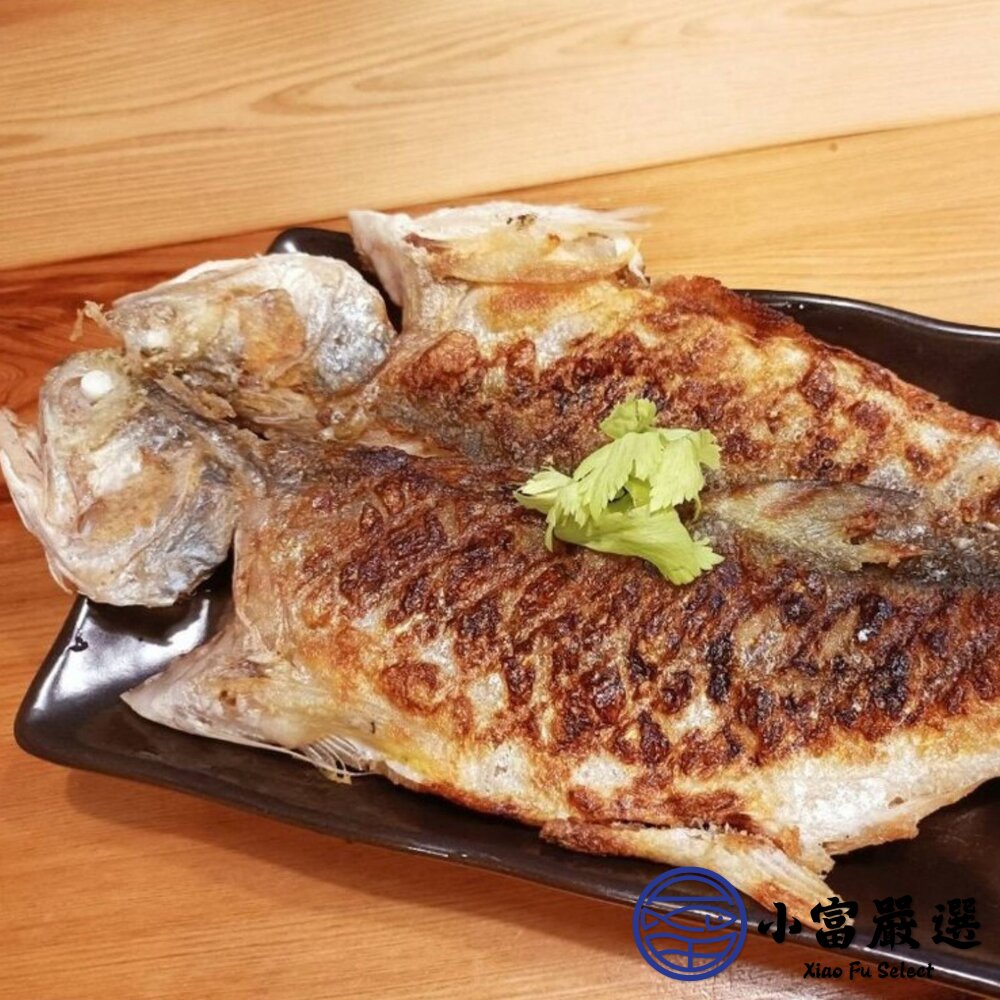 台灣午仔魚一夜干 大尾午仔魚 一夜乾 (200g/尾)-圖片-1