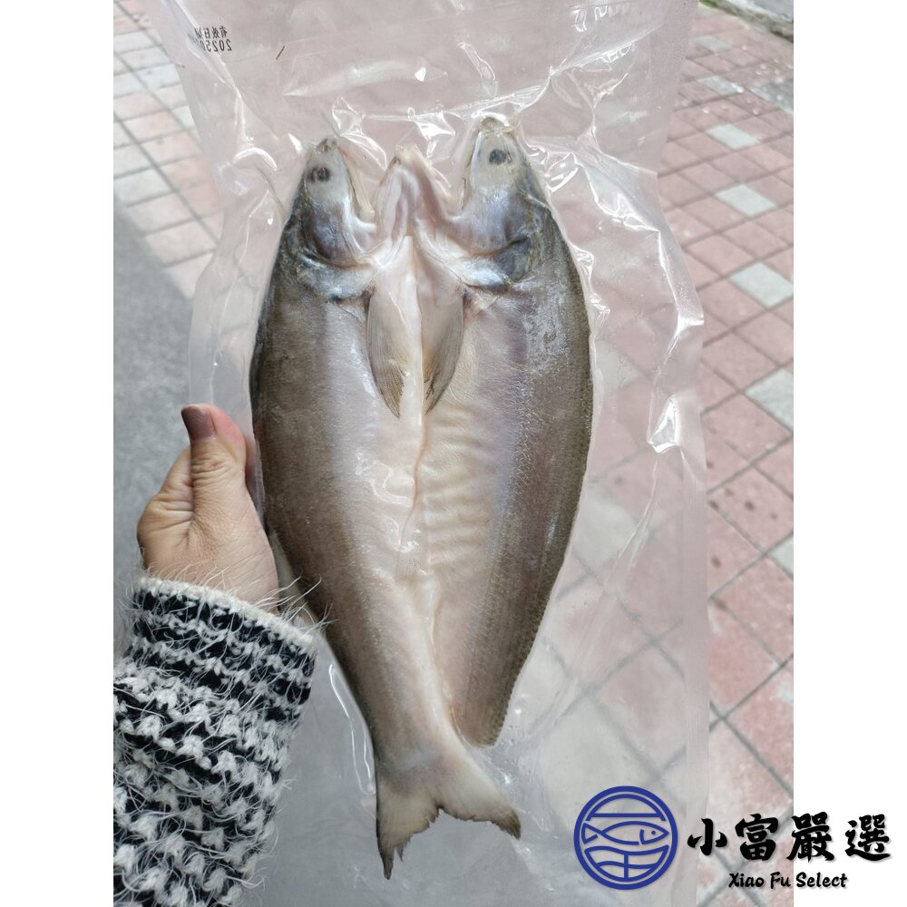 台灣午仔魚一夜干 大尾午仔魚 一夜乾 (200g/尾)-圖片-3