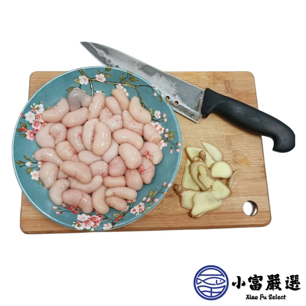 台灣土雞佛 國產土雞佛 雞佛 (300g/包)-圖片-1