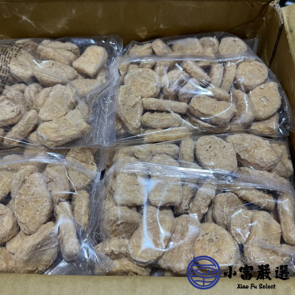 冷凍雞塊推薦|大成酥脆雞塊1kg家庭包(氣炸外酥內嫩/大包裝高CP值)-圖片-6