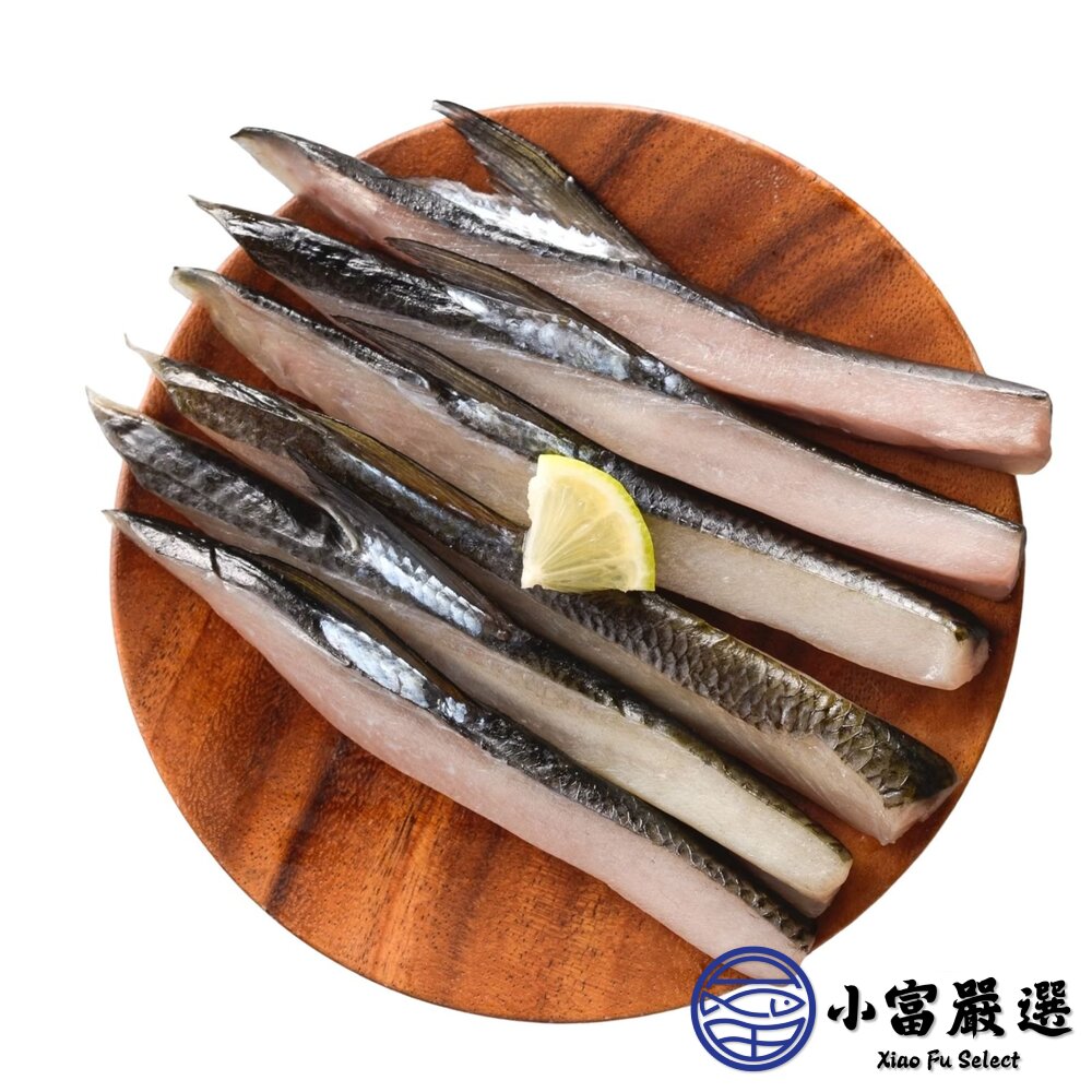 虱目魚魚嶺 (600g/包) 大包裝-圖片-1