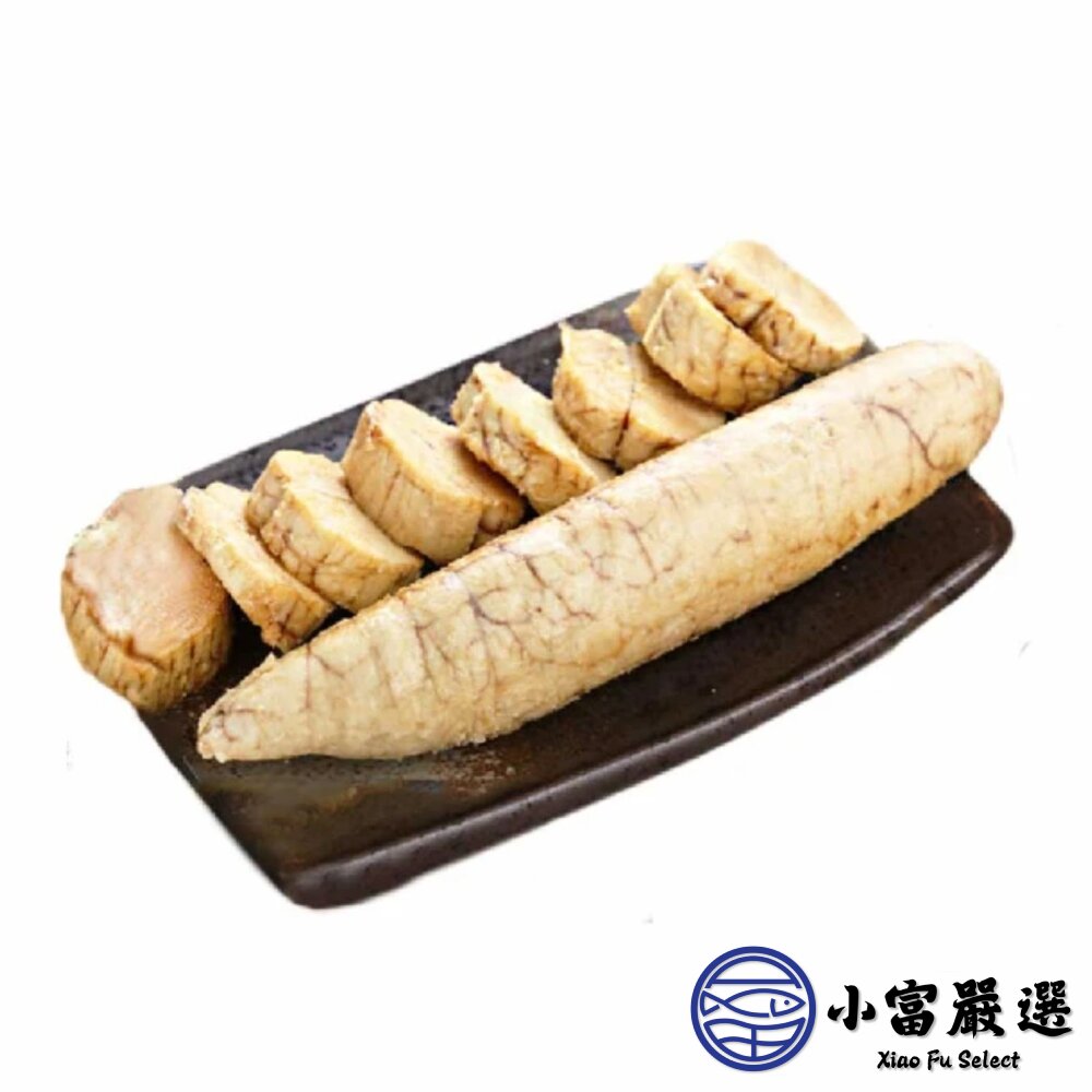 福氣滿滿魚卵 熟魚卵 魚卵 真空包裝 福氣魚蛋 福氣魚卵 (140g±30g/包) 紐西蘭鱈魚卵-圖片-1