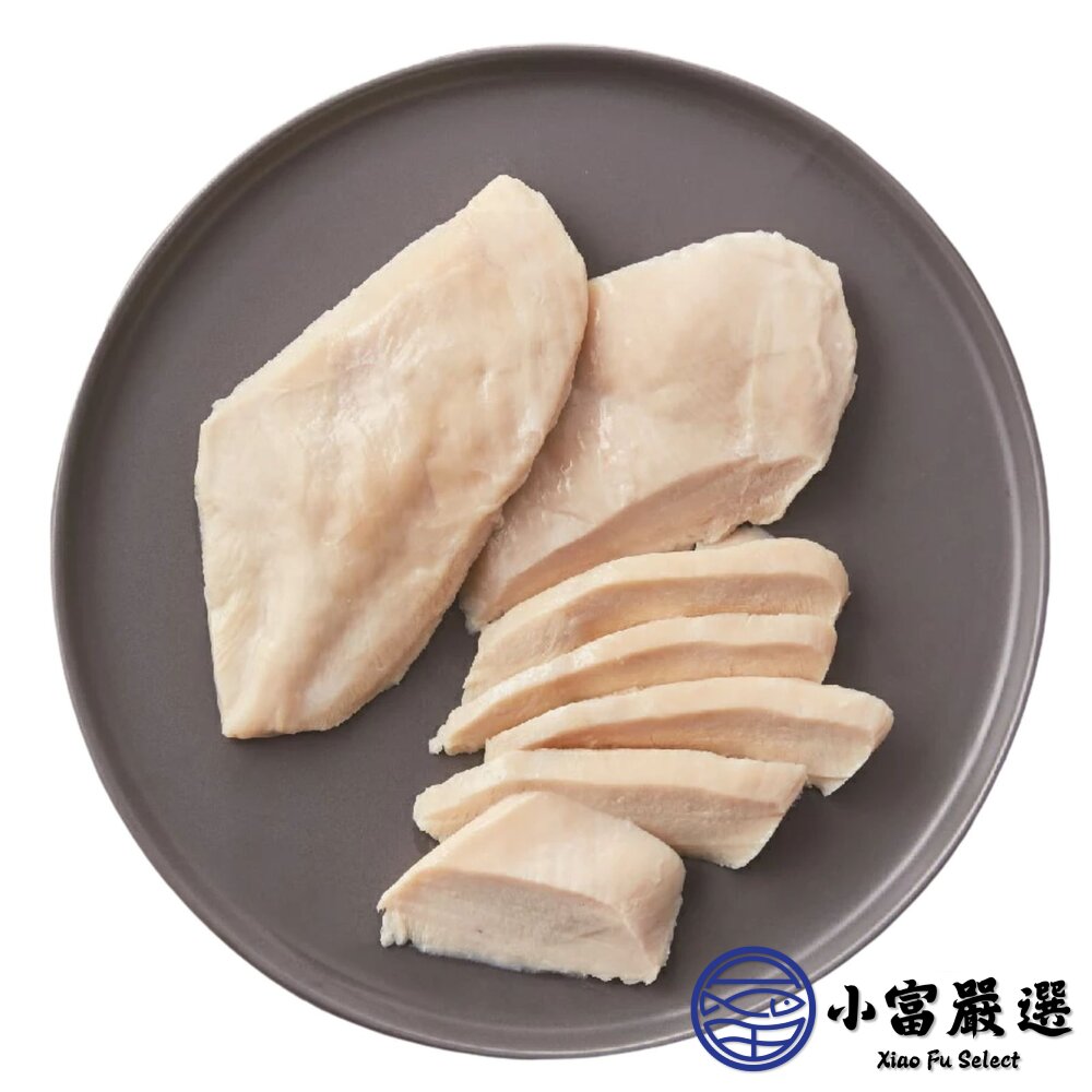 大成熟雞胸肉 (100g/包) 原味/義式香草/紐奧良 雞胸肉 即食雞胸 舒肥雞胸-圖片-1
