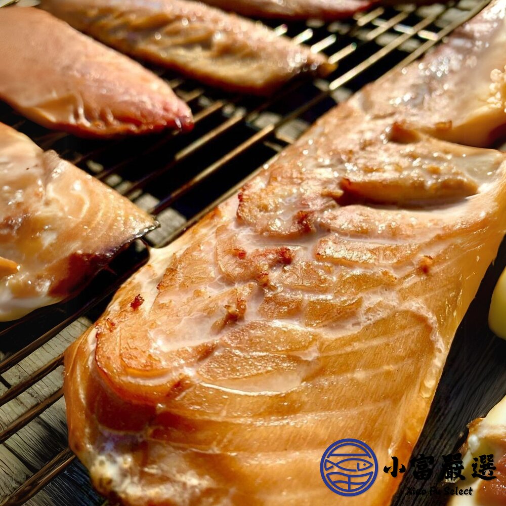 【出清價售完不補】頂級正信揚挪威鯖魚片 鯖魚片 (80/100g) 最後9片-圖片-3