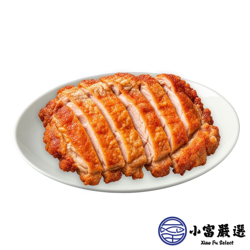 𡘙師傅原裝 泰師傅鹽酥醃漬雞腿 ( 固形物850g/5隻包裝)-圖片-1