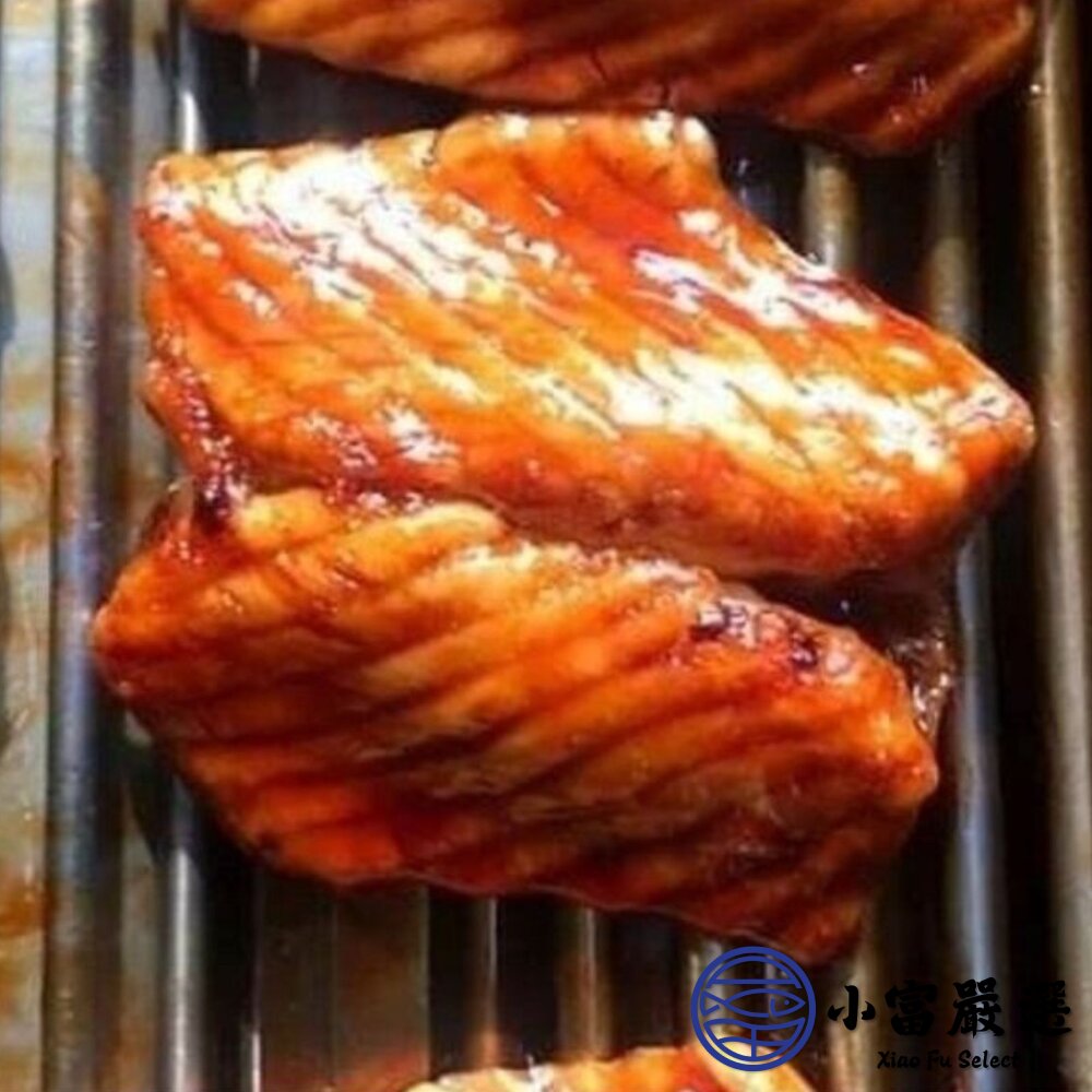 日式蒲燒鯛魚腹排 浦燒鯛 蒲燒鯛魚 約110片 (5公斤/裝)-圖片-1