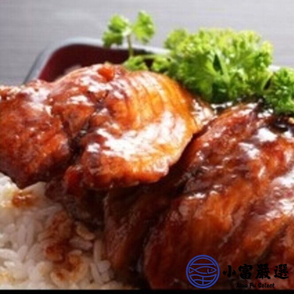 日式蒲燒鯛魚腹排 浦燒鯛 蒲燒鯛魚 約110片 (5公斤/裝)-圖片-3