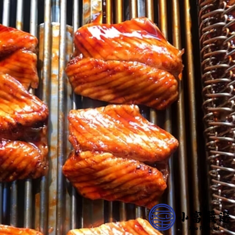 日式蒲燒鯛魚腹排 浦燒鯛 蒲燒鯛魚 約110片 (5公斤/裝)-圖片-3