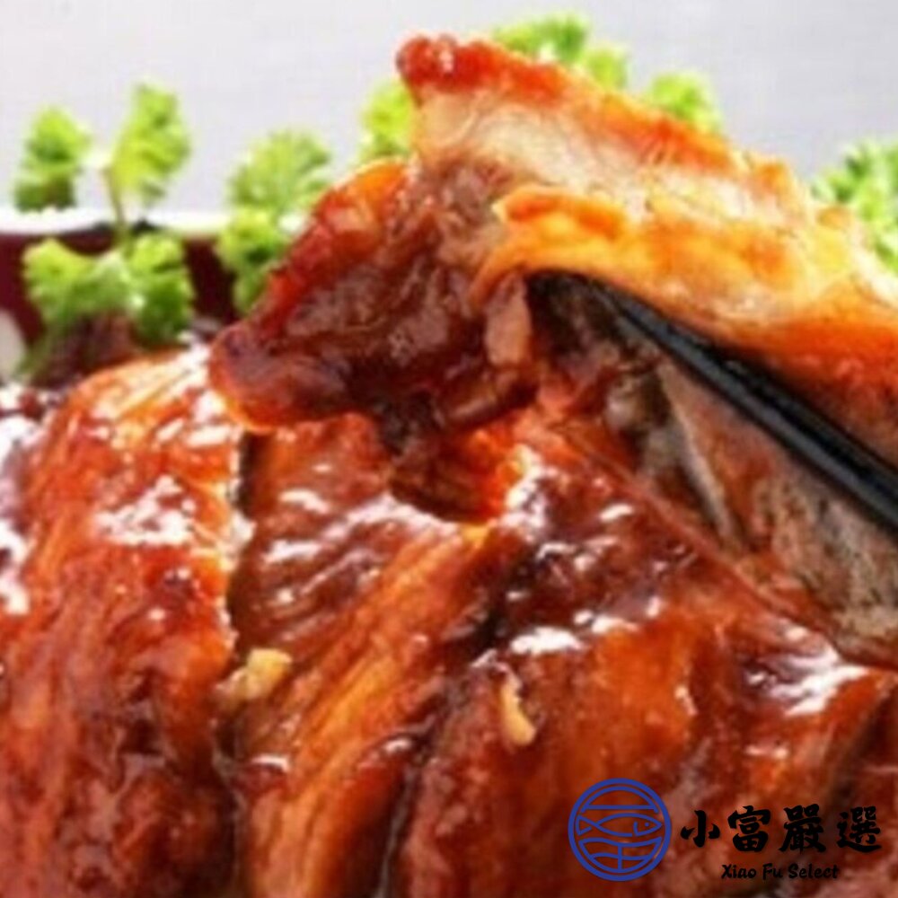日式蒲燒鯛魚腹排 浦燒鯛 蒲燒鯛魚 約110片 (5公斤/裝)-圖片-4