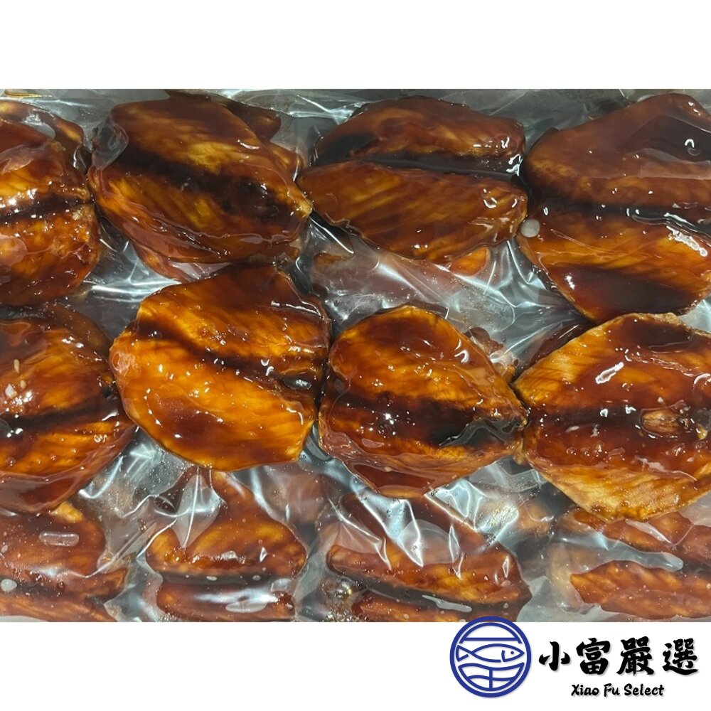 26104738913-海鮮調理類-日式蒲燒鯛魚腹排-浦燒鯛(約110片) 5KG 現貨供應中特價.快餐店/便當店/主食