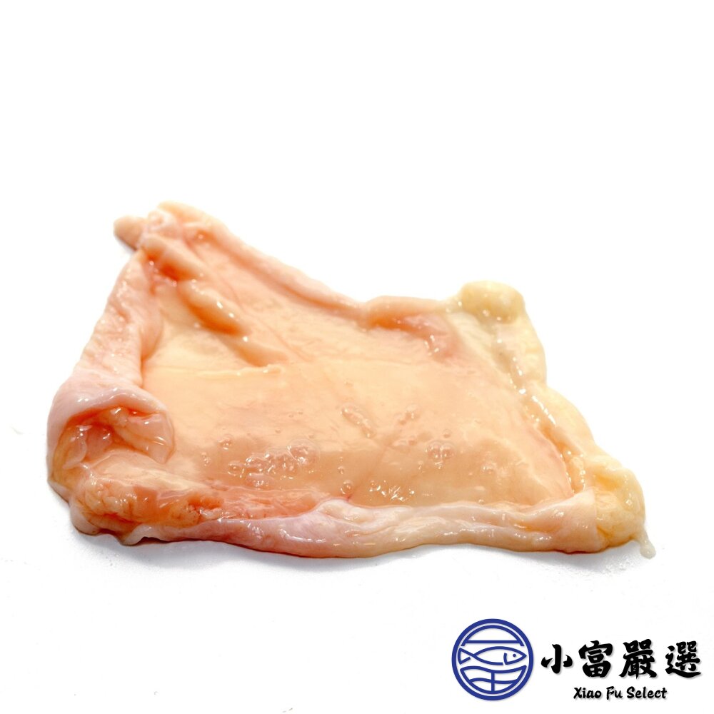 國產雞肉 精心處理 雞皮 品質保證雞皮18公斤 (18kg/包) 未去油-圖片-1