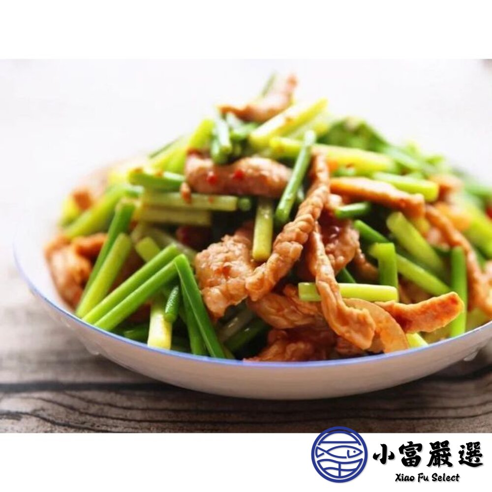 加拿大豬肉絲(3公斤)進口豬肉 加工品 豬肉炒絲-圖片-3