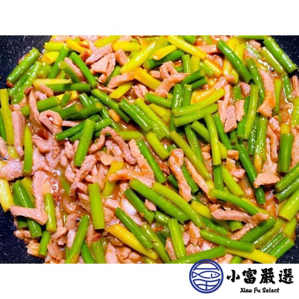 加拿大豬肉絲(3公斤)進口豬肉 加工品 豬肉炒絲-圖片-4
