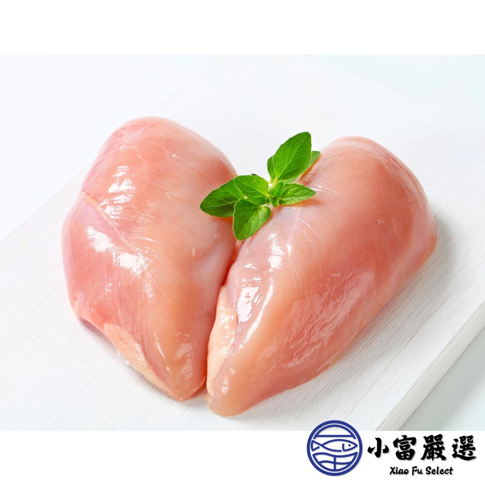 國產雞胸肉 無分裝 (3000g/3公斤/包)台灣屠宰 舒肥雞胸肉用-圖片-1