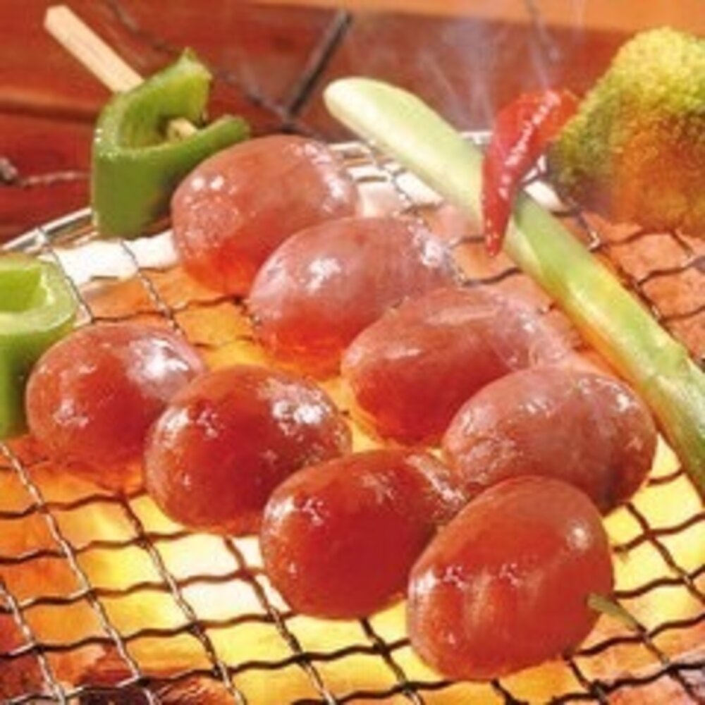 26450968437-津谷珍珠香腸 珍珠腸 (5台斤/包) 好吃有品牌 保證更安心