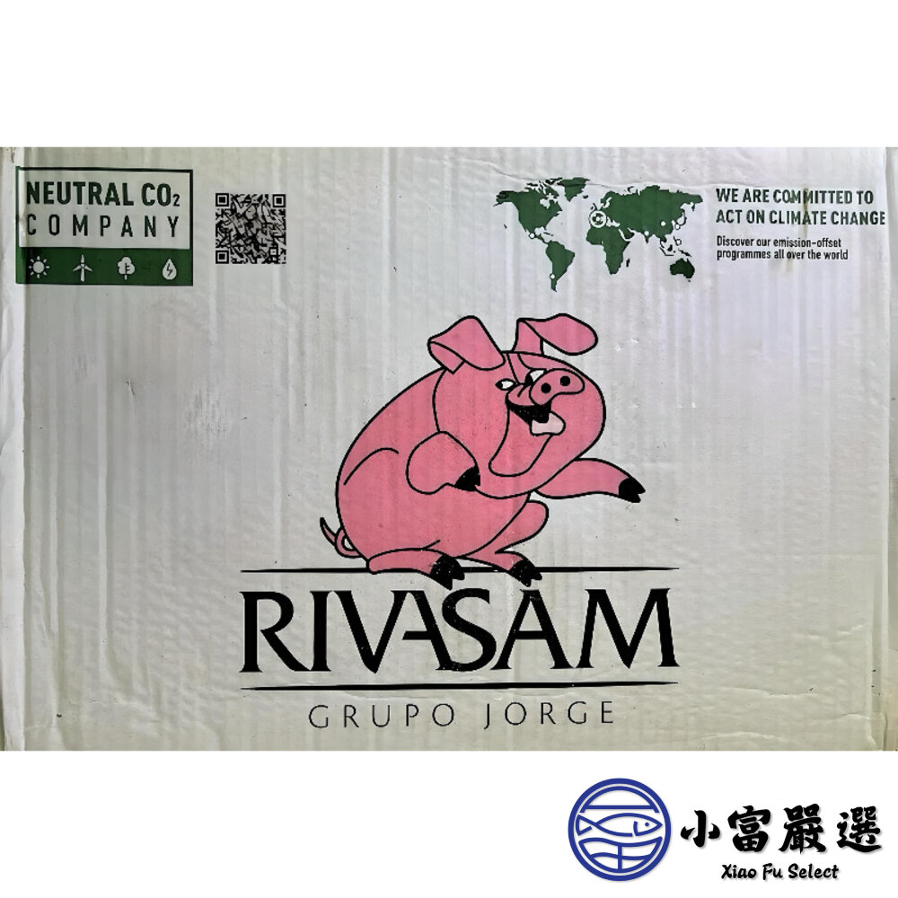 0000松坂豬 品牌原裝真空 原裝箱出售 (淨重9.9kg/箱)-圖片-2