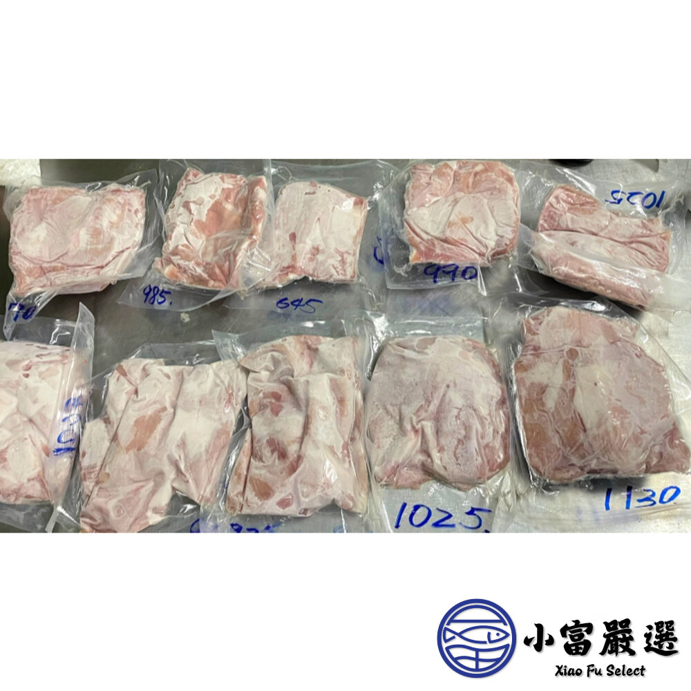 0000松坂豬 品牌原裝真空 原裝箱出售 (淨重9.9kg/箱)-圖片-4