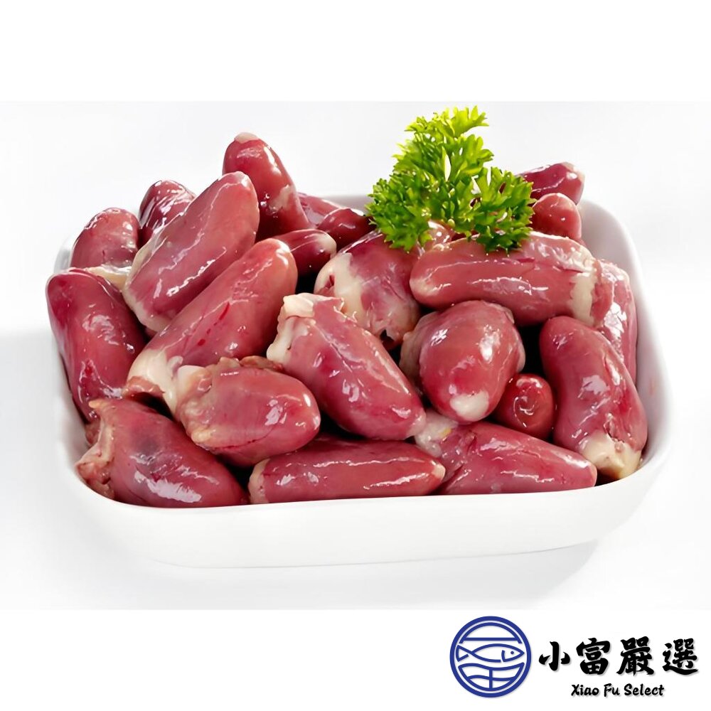 26501569445-肉品雞肉類-國產雞肉-雞心3000g=3kg  #另有鴨胗頭 鴨胗 鵝腸 鵝掌 鴨腳 鴨翅