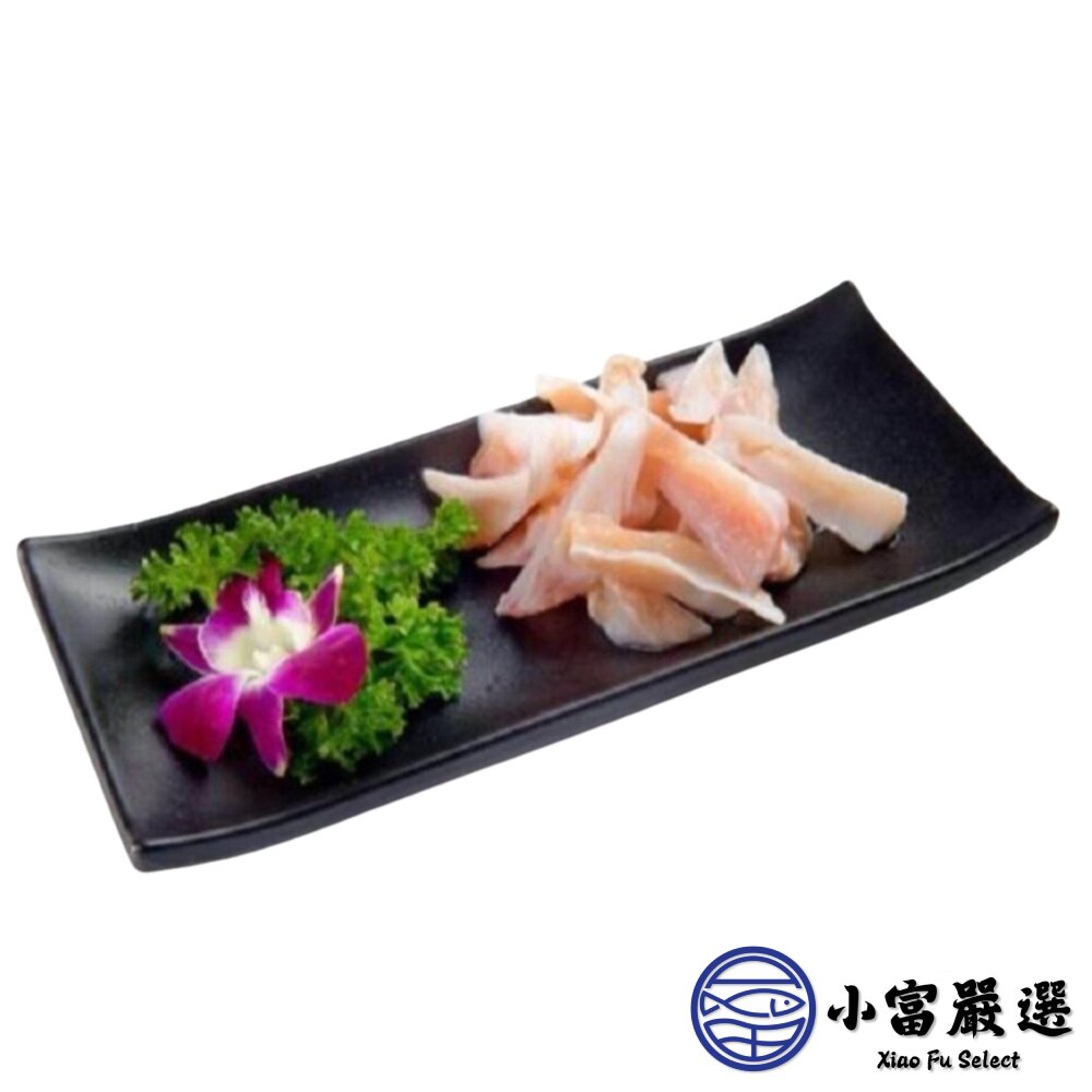生鮮軟骨 國產雞肉 雞軟骨 真空包裝 品質保證(300g/包)-圖片-1