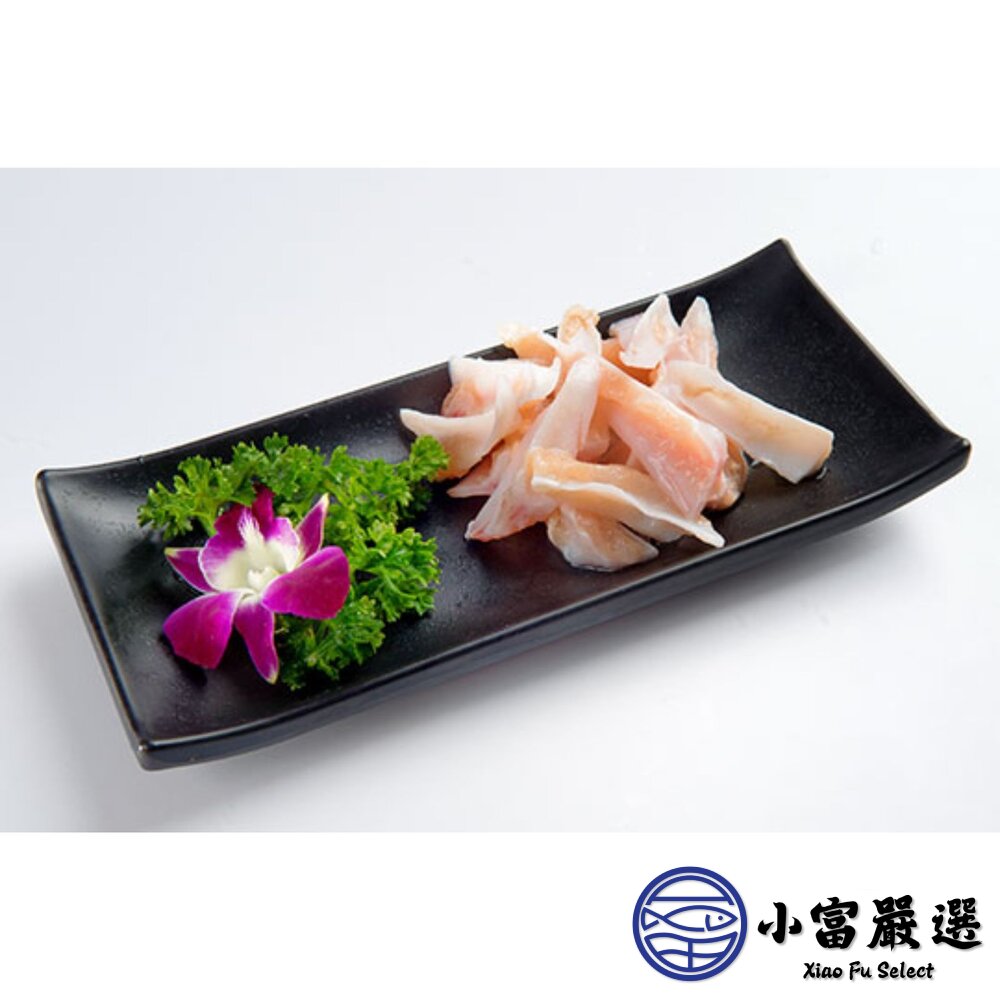 生鮮軟骨 國產雞肉 雞軟骨 真空包裝 品質保證(300g/包)-圖片-1