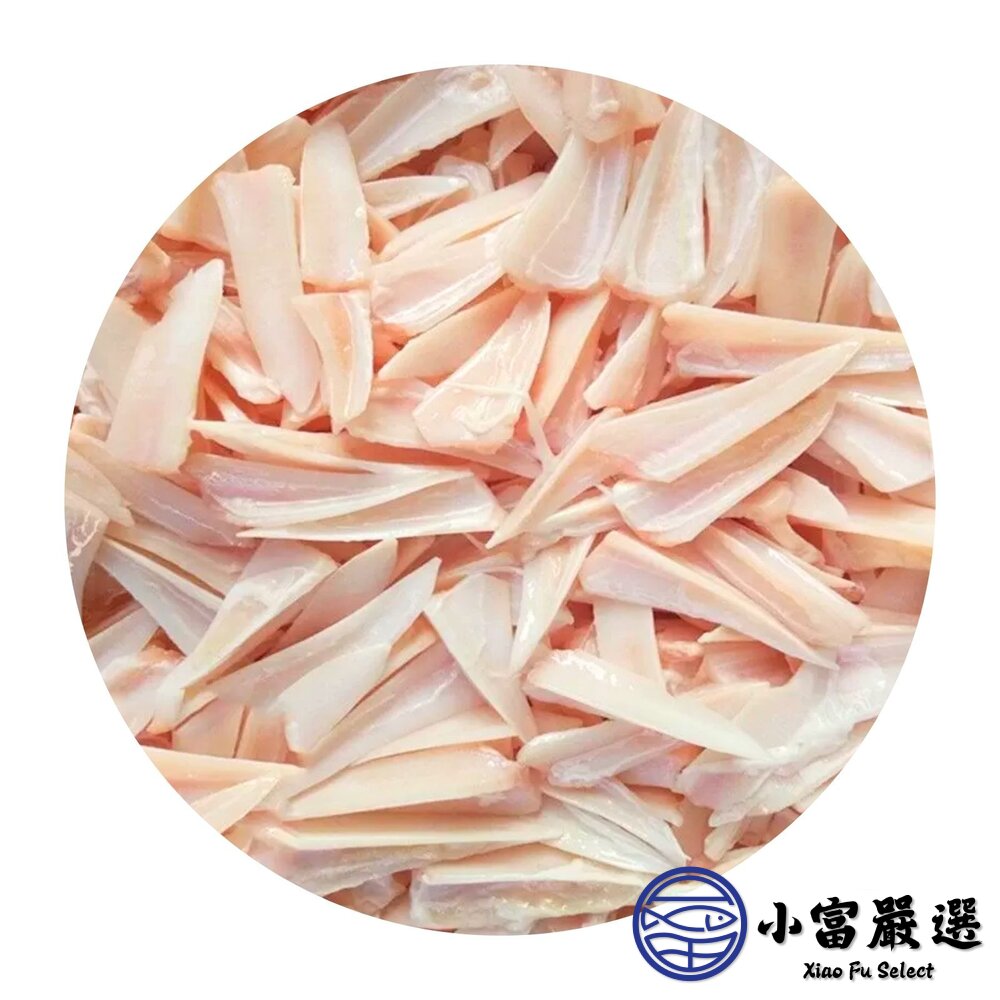 生鮮軟骨 國產雞肉 雞軟骨 真空包裝 品質保證(300g/包)-圖片-2