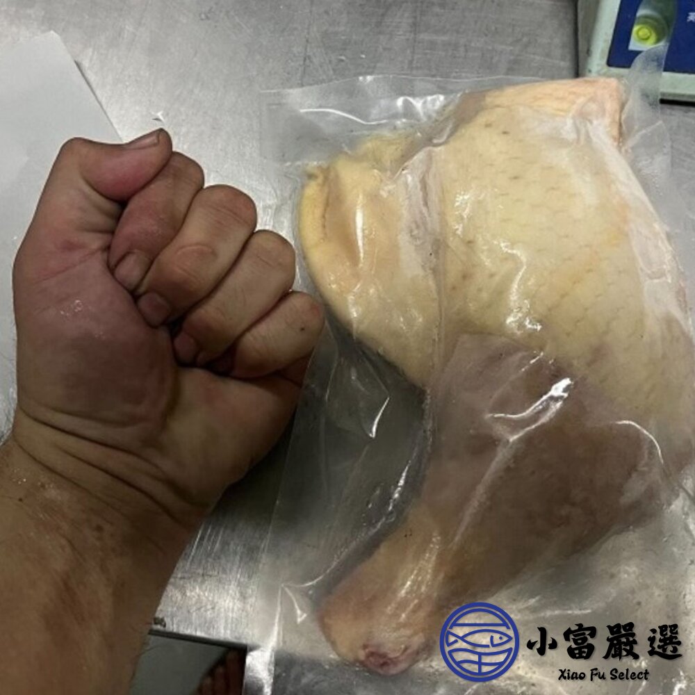 雞腿骨腿 大雞腿 真空包裝 (八兩 九兩 十兩/多種規格)-圖片-2