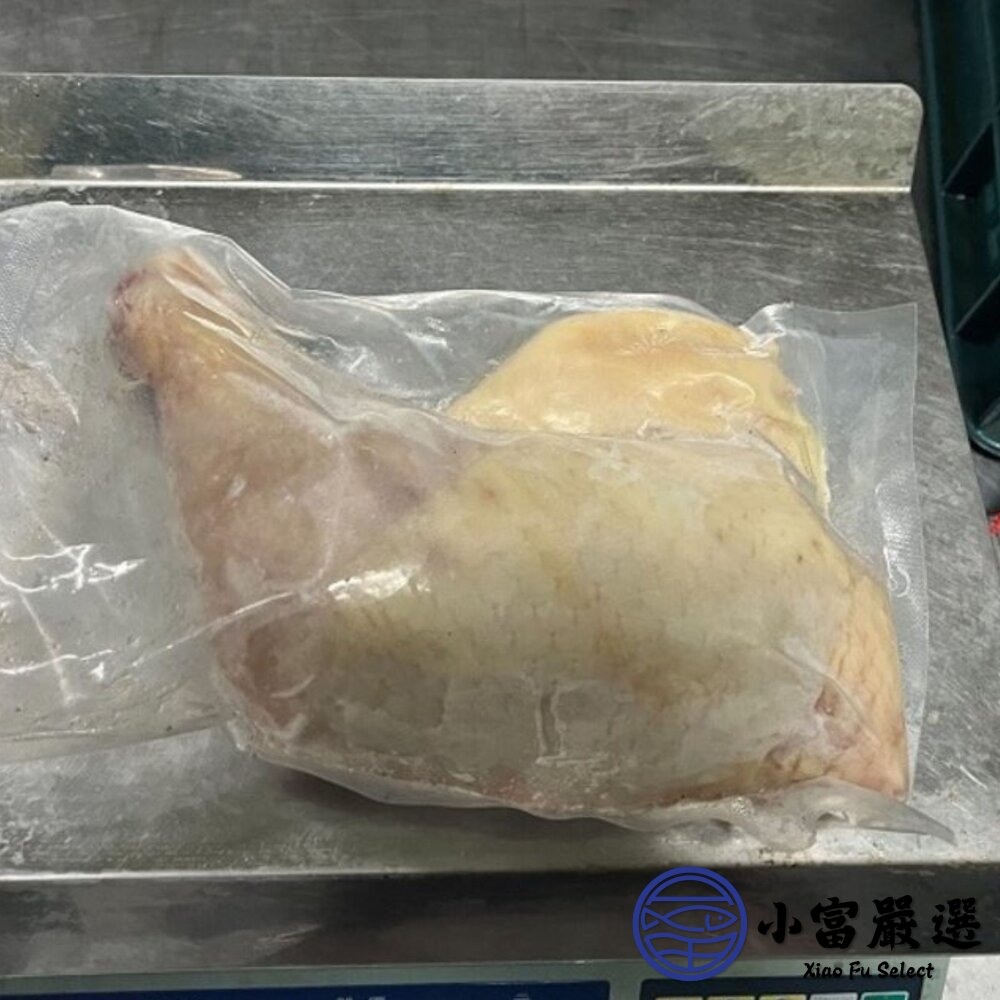 雞腿骨腿 大雞腿 真空包裝 (八兩 九兩 十兩/多種規格)-圖片-3
