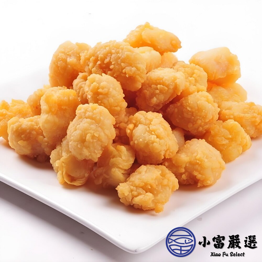 預炸卜蜂雞米花 卜蜂元氣雞米花 原肉製作(原味/辣味-1kg)138元(2026/01/21到期)最後125包出清-圖片-3