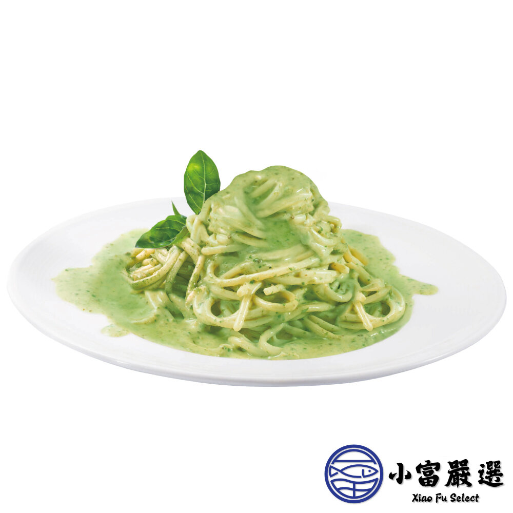 金品義大利麵 白醬培根 蕃茄肉醬 奶油青醬 明太子 墨魚醬 (五種口味每包250g/包)-圖片-8