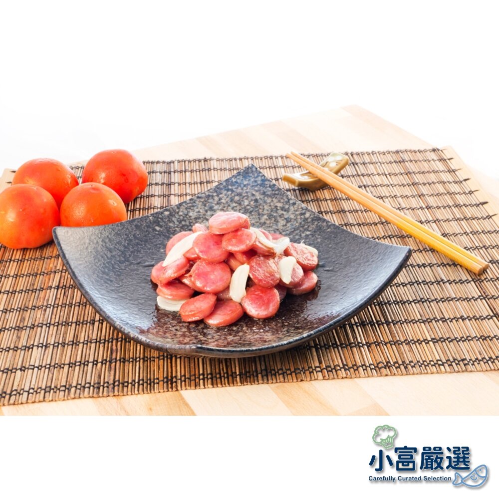 27800968258-肉品香腸類-津谷香腸片-香腸切片-3公斤=五台斤一包 特價 好吃有品牌 保證更安心 炒飯炒菜專用