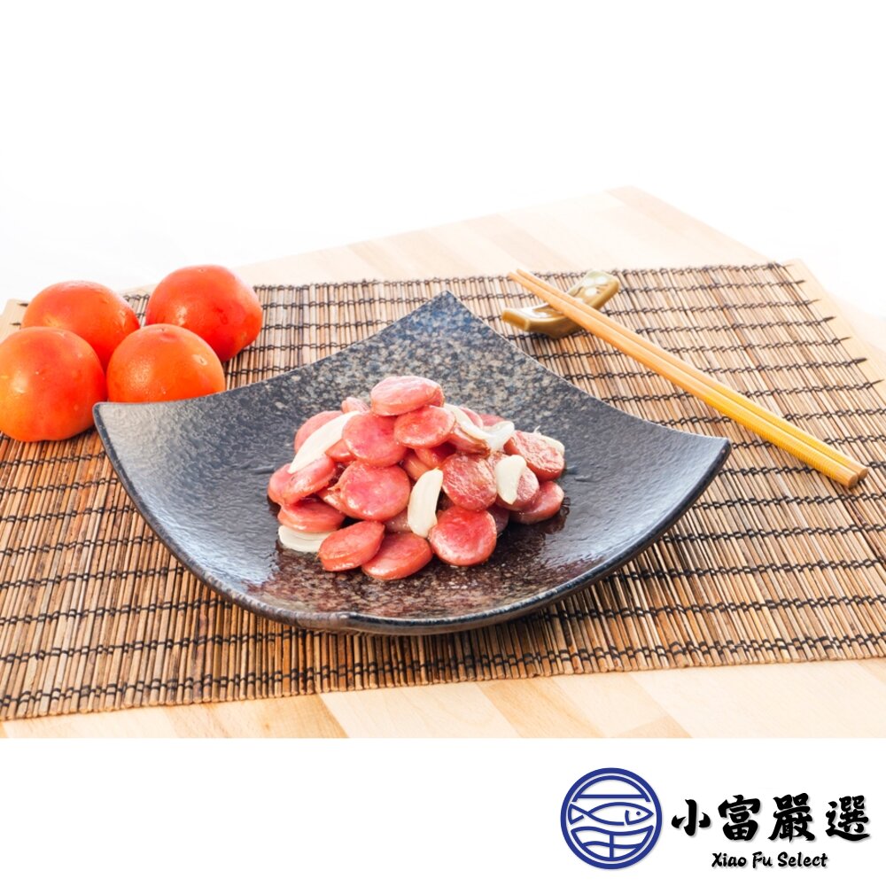 27800968258-肉品香腸類-津谷香腸片-香腸切片-3公斤=五台斤一包 特價 好吃有品牌 保證更安心 炒飯炒菜專用