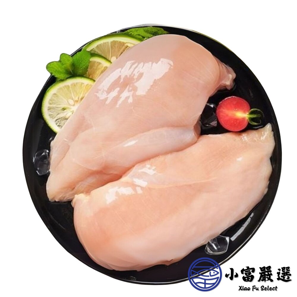 國產雞胸肉(18kg/包)台灣屠宰 舒肥雞胸肉用-圖片-1