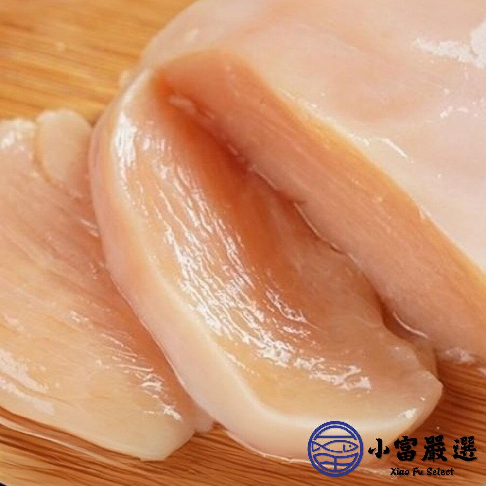 國產雞胸肉(18kg/包)台灣屠宰 舒肥雞胸肉用-圖片-2