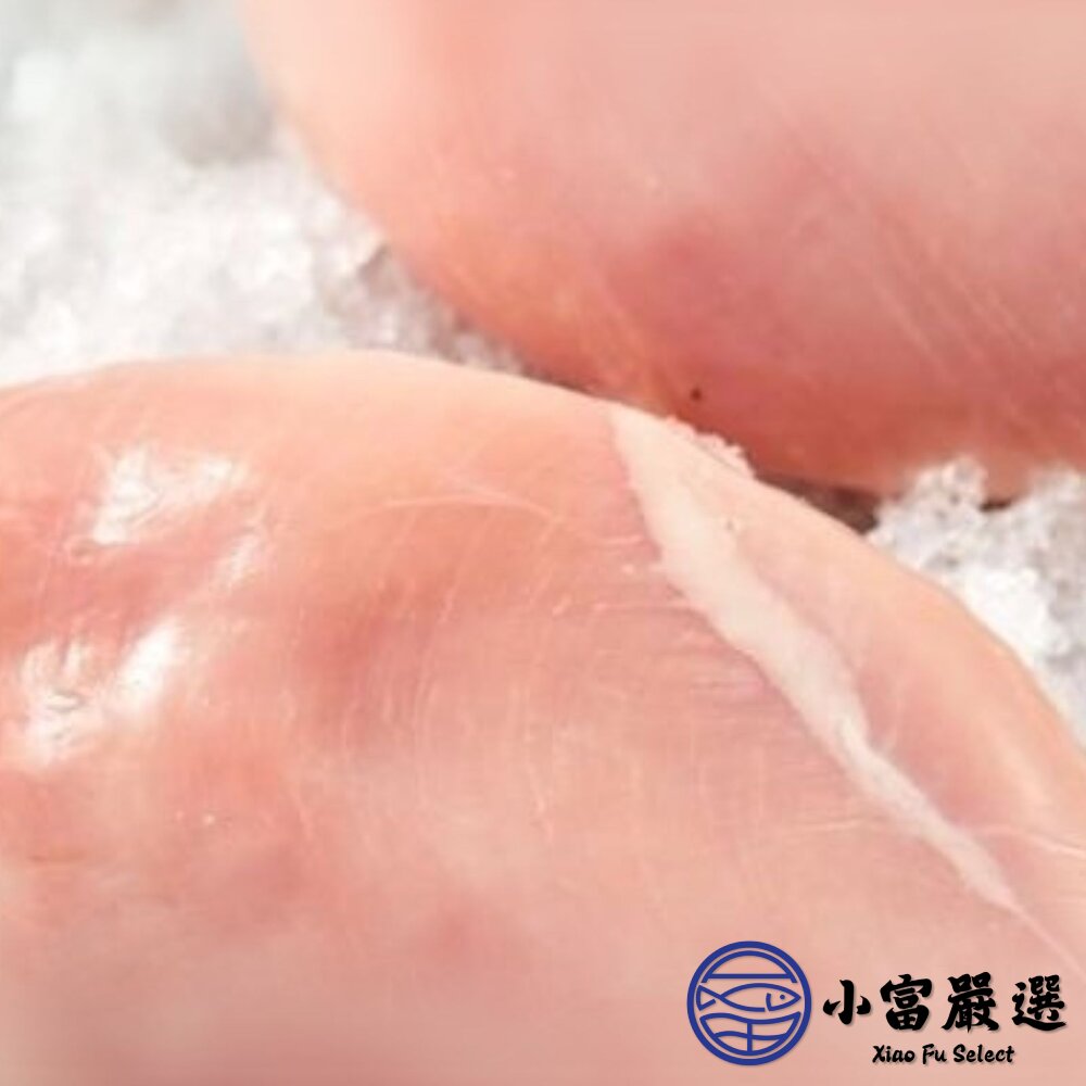 國產雞胸肉(18kg/包)台灣屠宰 舒肥雞胸肉用-圖片-3