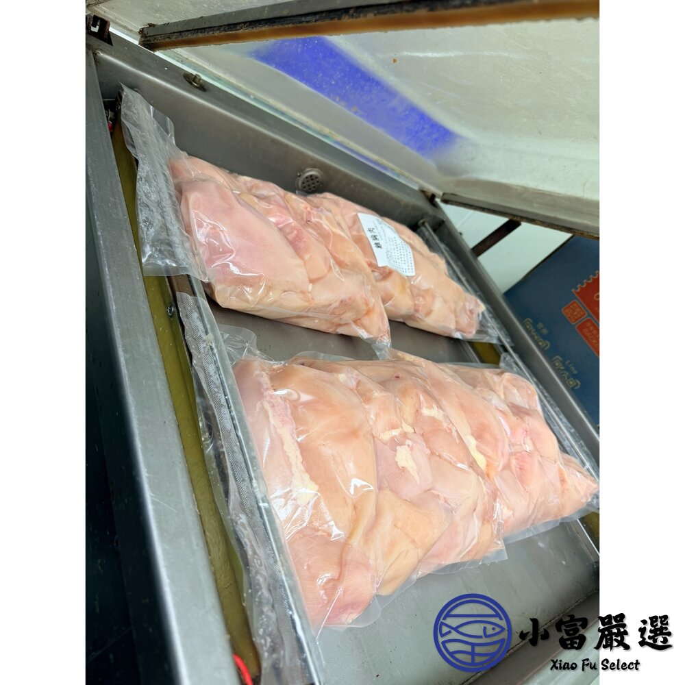 國產雞胸肉(18kg/包)台灣屠宰 舒肥雞胸肉用18公斤-圖片-7