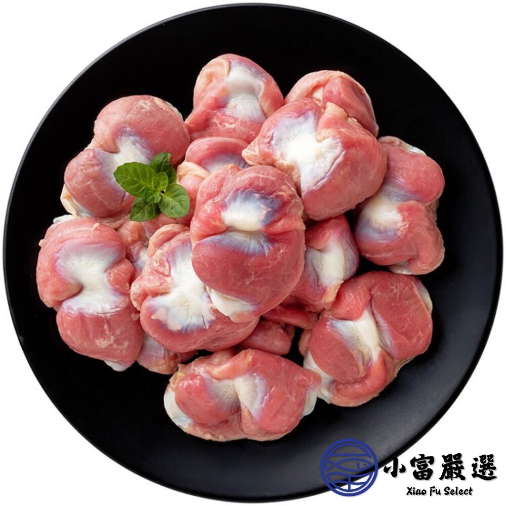 國產雞肉 雞胗 雞腱 台灣雞胗 台灣雞腱 (3000g/包)-圖片-1