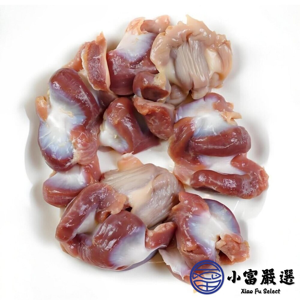 國產雞肉 雞胗 雞腱 台灣雞胗 台灣雞腱 (3000g/包)-圖片-3