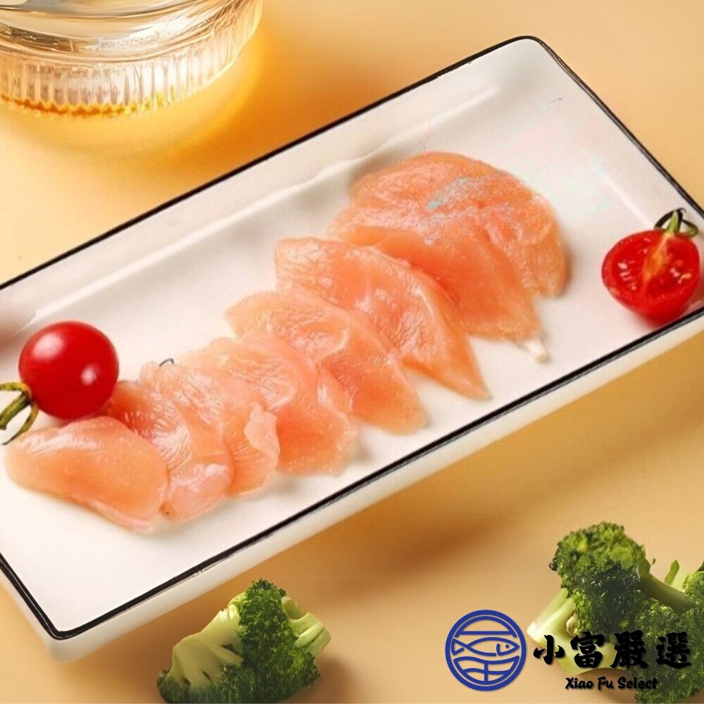 國產雞柳 台灣屠宰 雞肉 雞里肌 里肌(3000g/包)-圖片-2