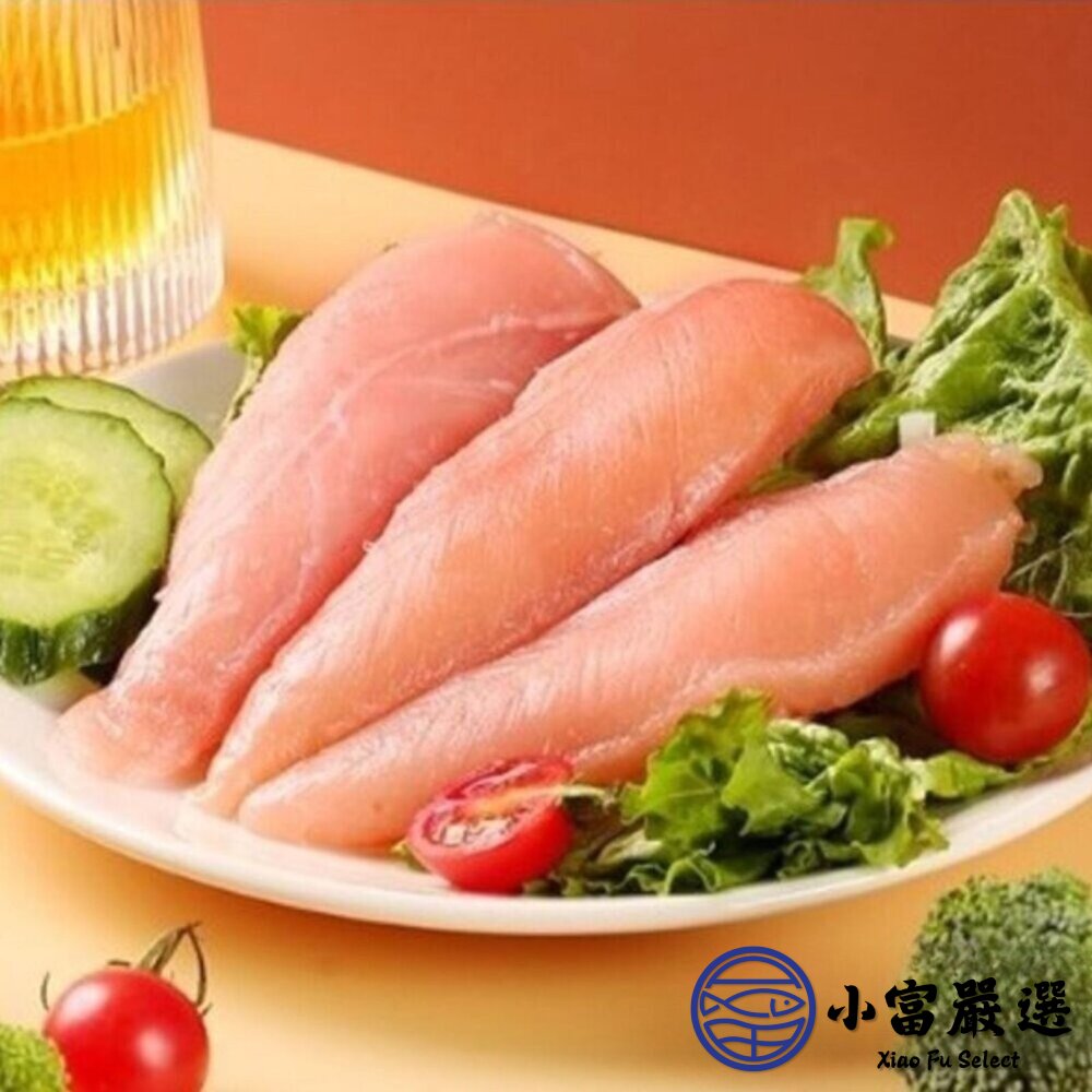國產雞柳 台灣屠宰 雞肉 雞里肌 里肌(3000g/包)-圖片-3